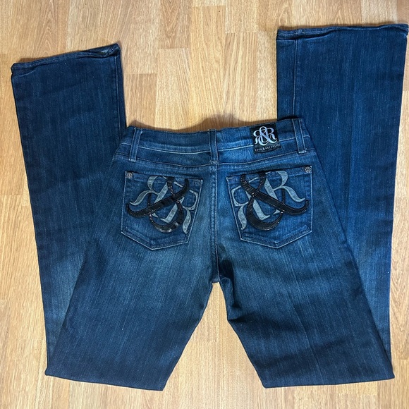 rock and republic, size 28 - Picture 1 of 3